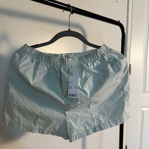 NWT Urban Outfitters medium shorts swim active